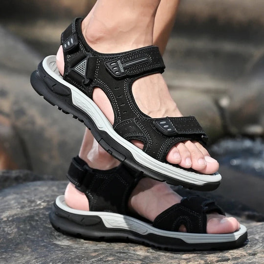 Orthopädische Sandalen EB
