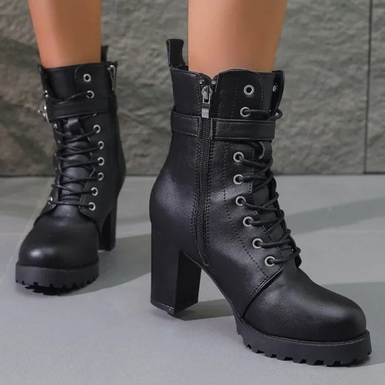 EB | Marie Elegante Bequemlichkeit Für Damen