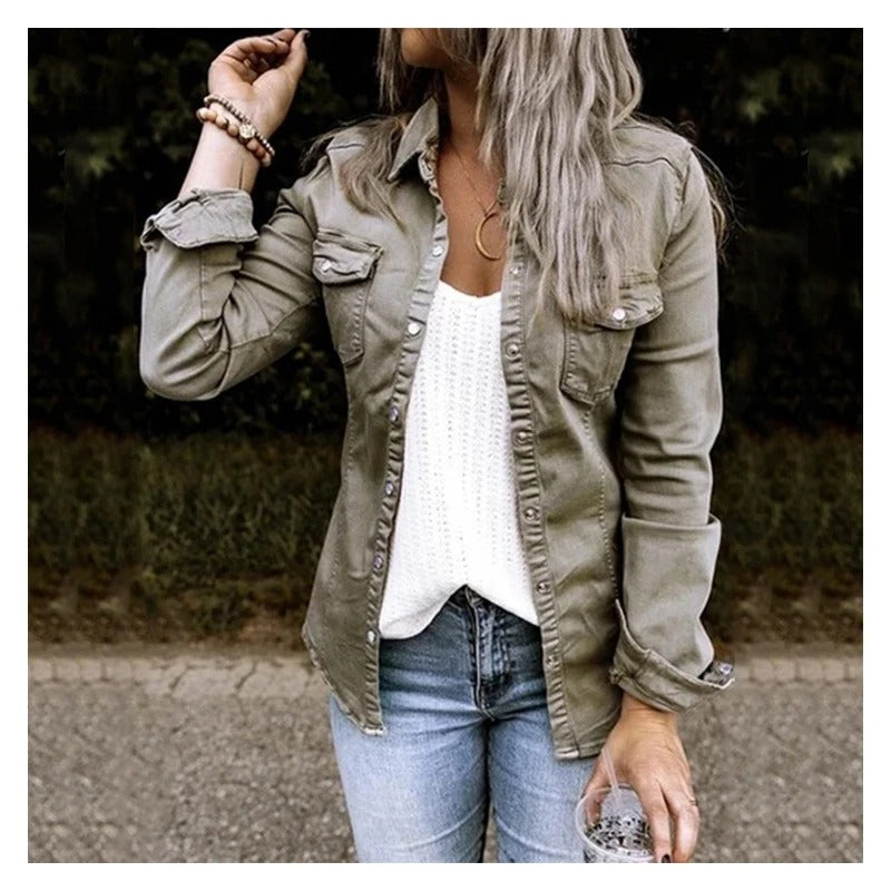 EB | Jacke