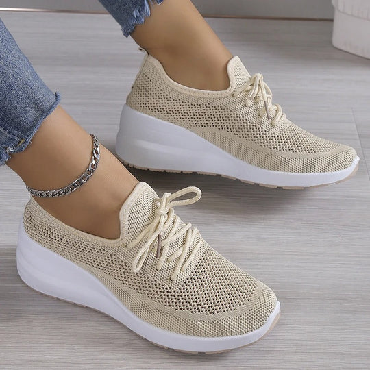 EB | Orthopädische Turnschuhe für Damen