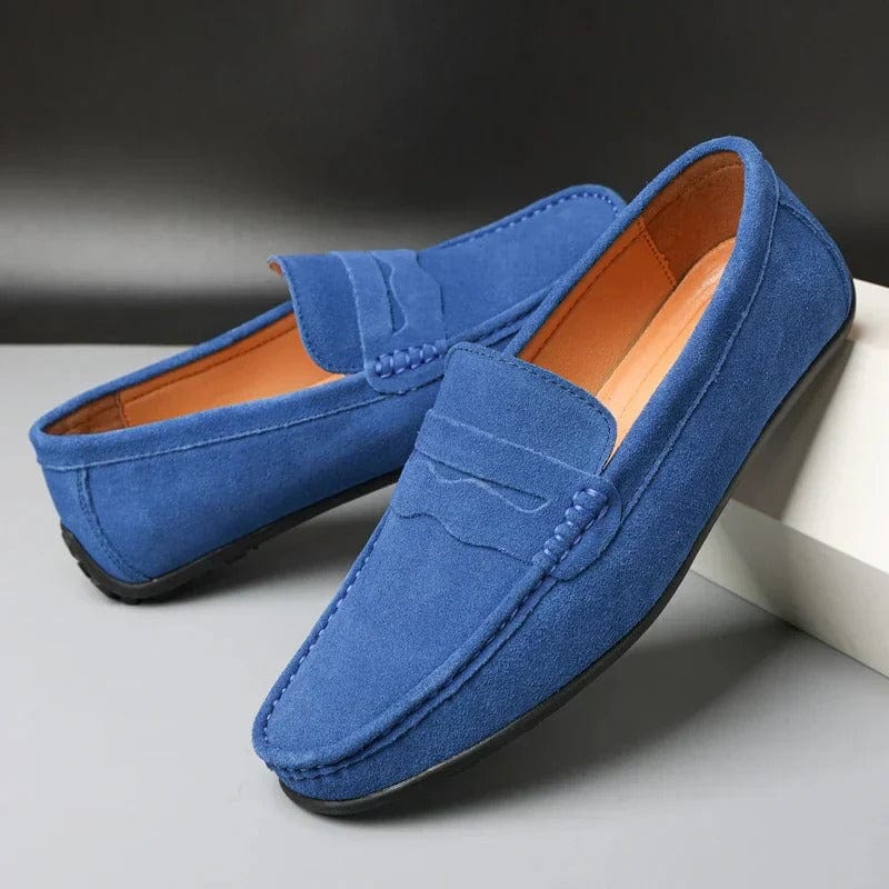 Stylische Halbschuhe für Herren EB