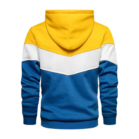 EB | Herren Kapuzen Sweatshirt