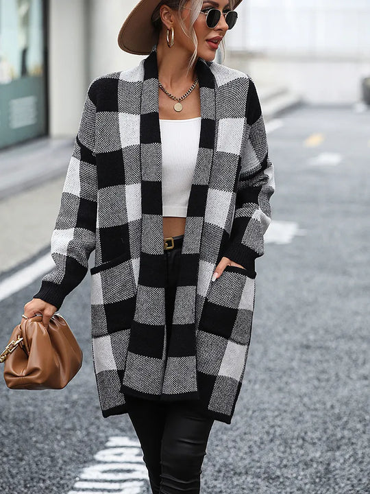 EB | Maßgeschneiderte und Elegante Allgemeine Jacke