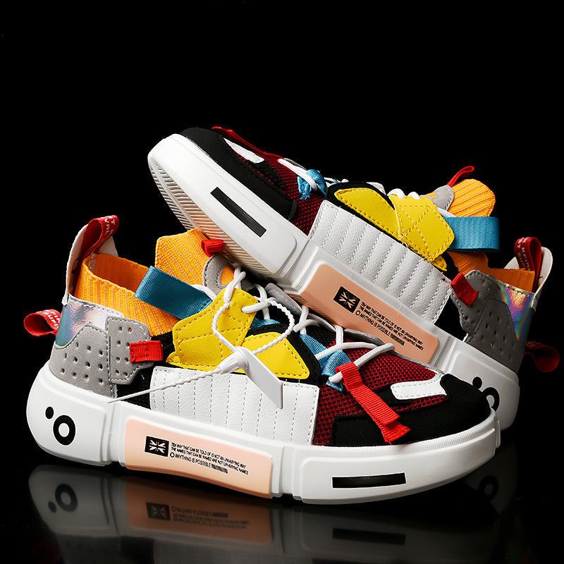 EB | Streetwear-Sneaker