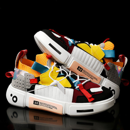 EB | Streetwear-Sneaker