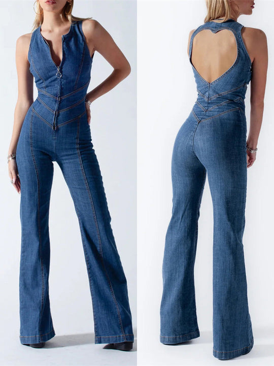 EB | Retro Overall