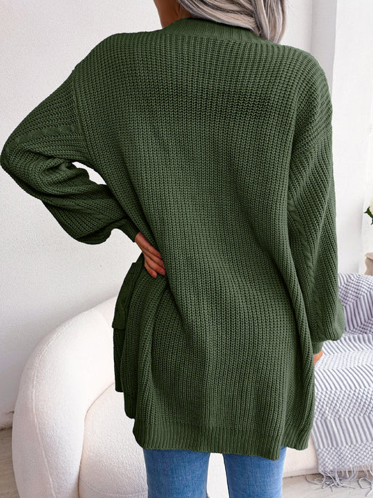 EB | Klassische und Stilvolle Allgemeine Jacke