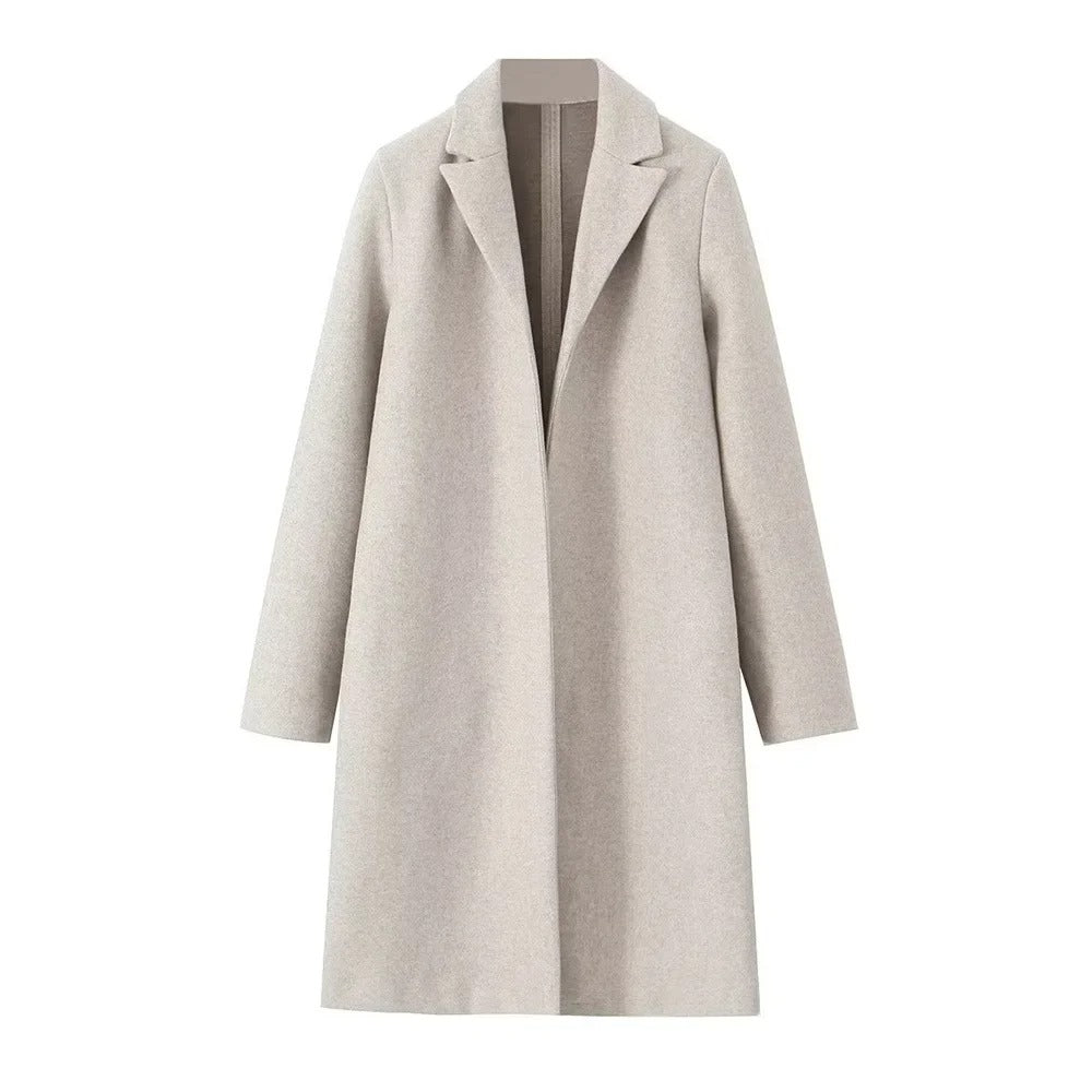 EB | Klassische Jacke für Damen