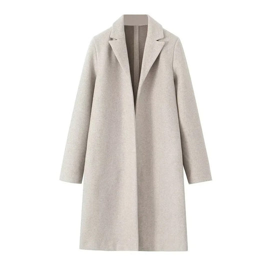 EB | Klassische Jacke für Damen