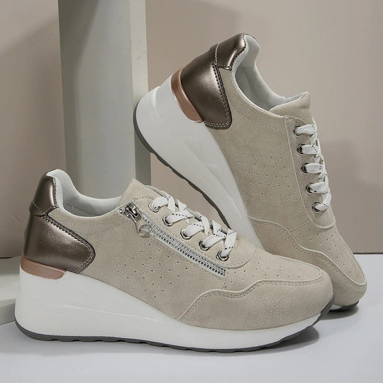 Isabella Orthopädische Wanderschuhe – Für Frauen, die Komfort, Stil und Stabilität suchen EB