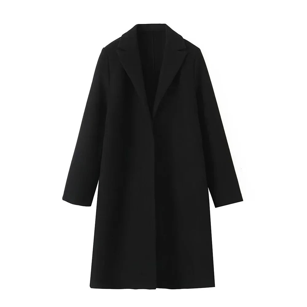 EB | Klassische Jacke für Damen