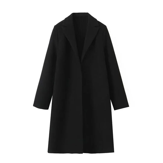EB | Klassische Jacke für Damen