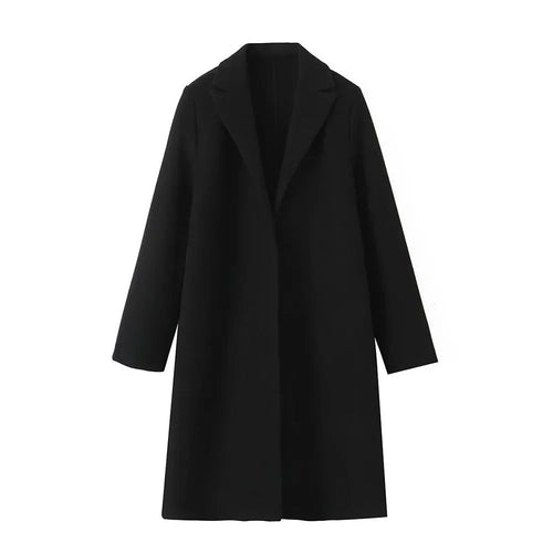 EB | Klassische Jacke für Damen