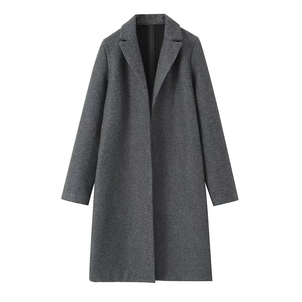 EB | Klassische Jacke für Damen