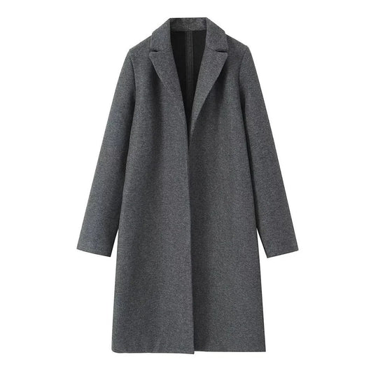 EB | Klassische Jacke für Damen