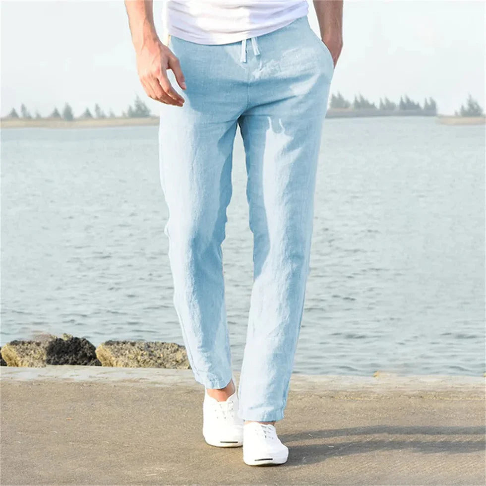 EB | Luxus Hose