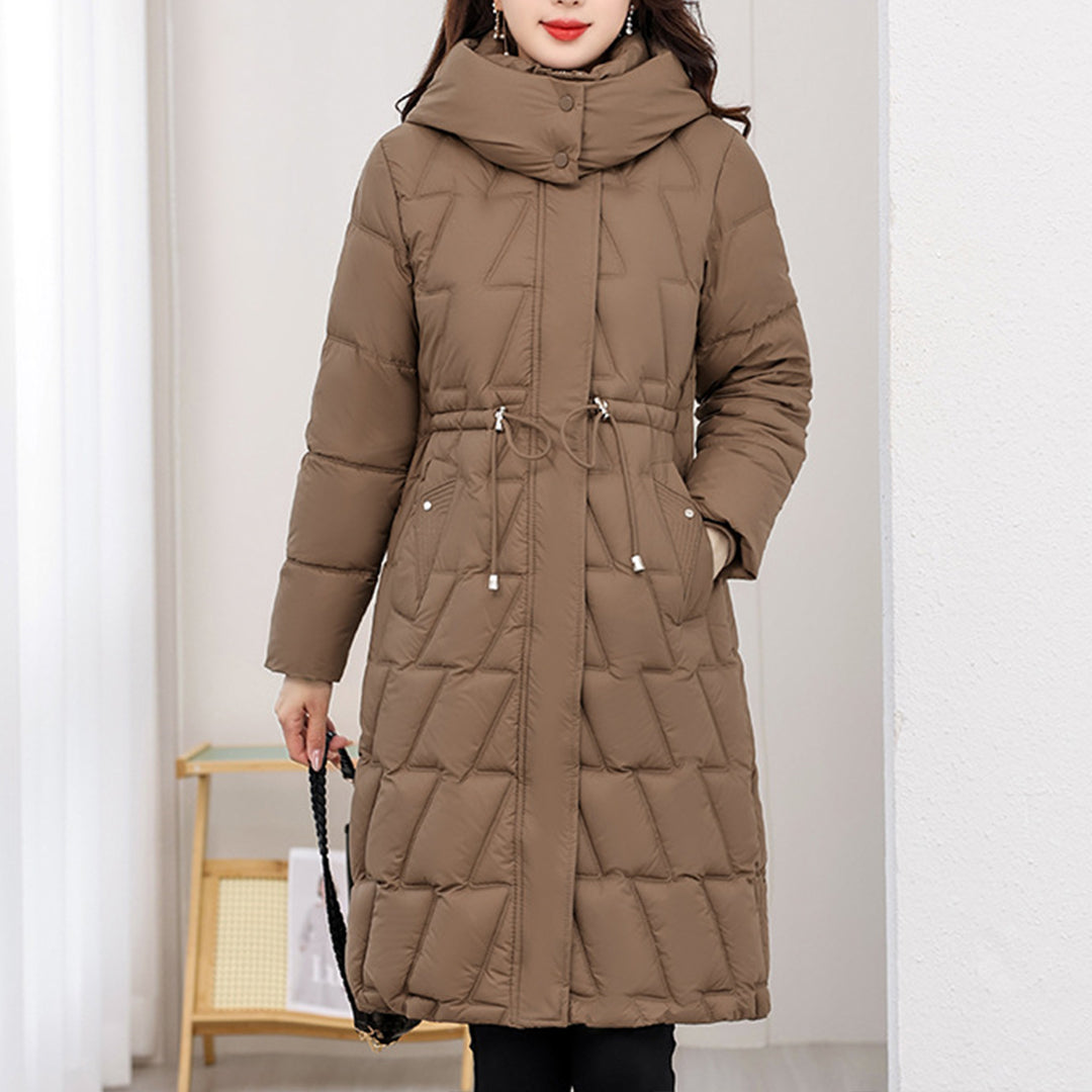 EB | Stilvoll Jacke für Frauen
