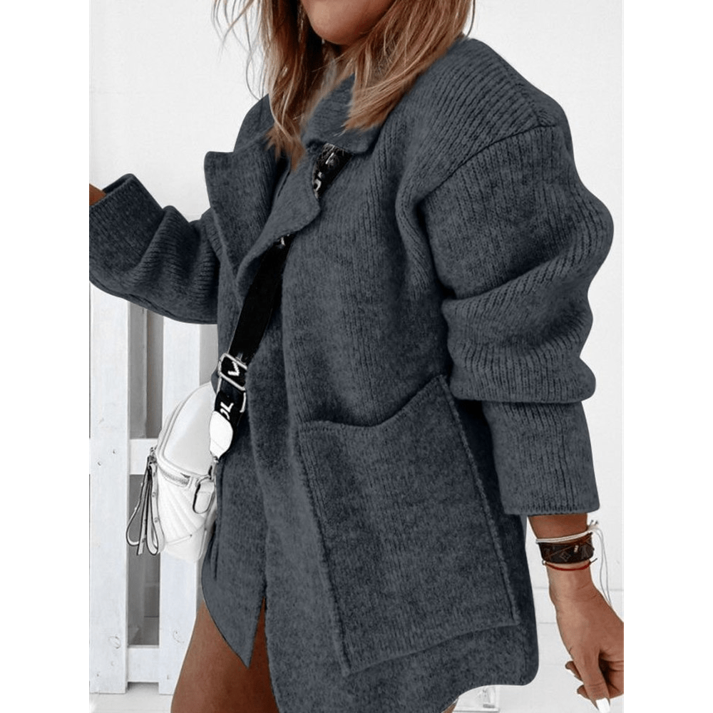 EB | Elegante und Vielseitige Winterjacke