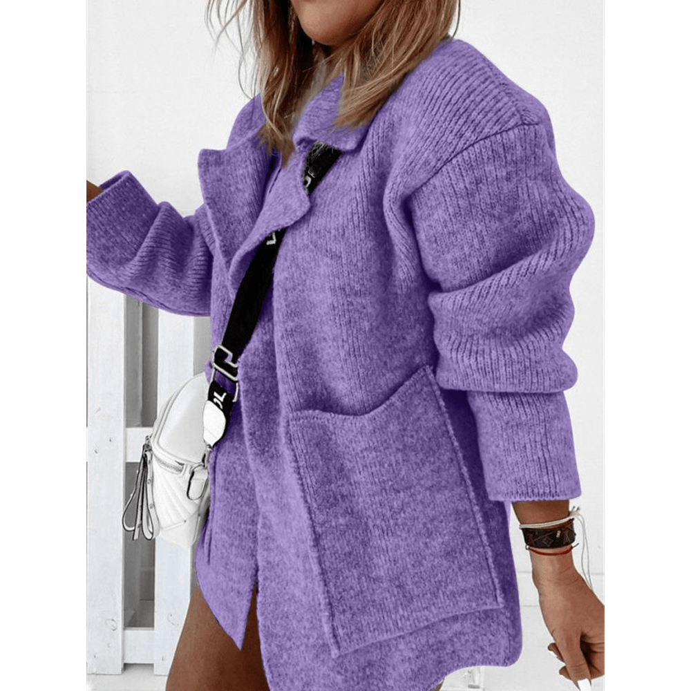 EB | Elegante und Vielseitige Winterjacke