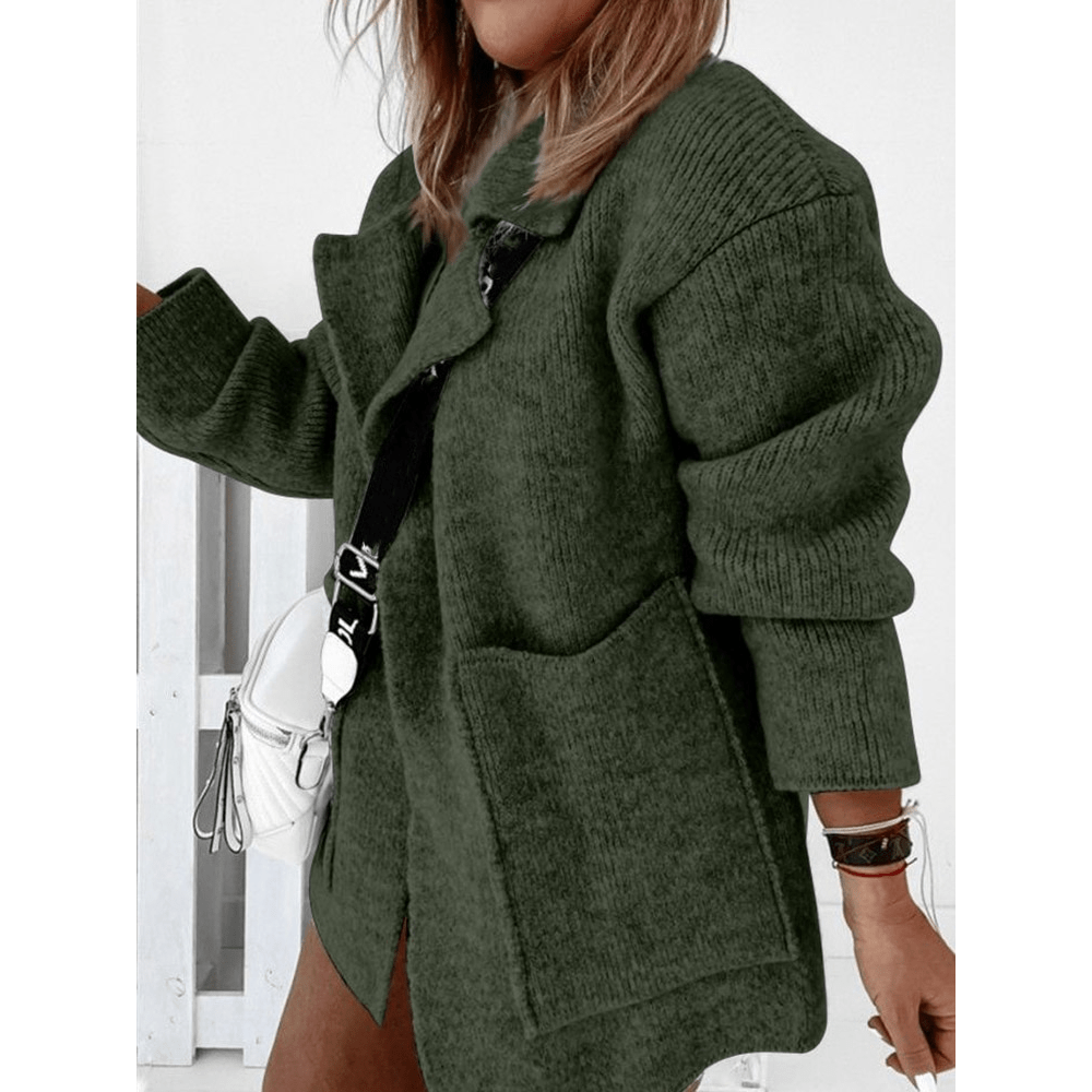 EB | Elegante und Vielseitige Winterjacke