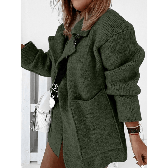 EB | Elegante und Vielseitige Winterjacke