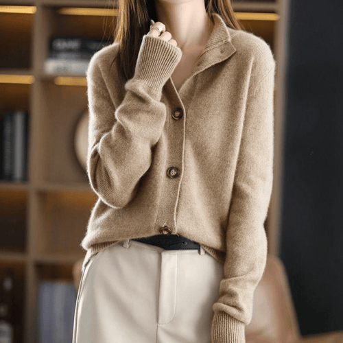 EB | Bequemer und stilvoller Cardigan