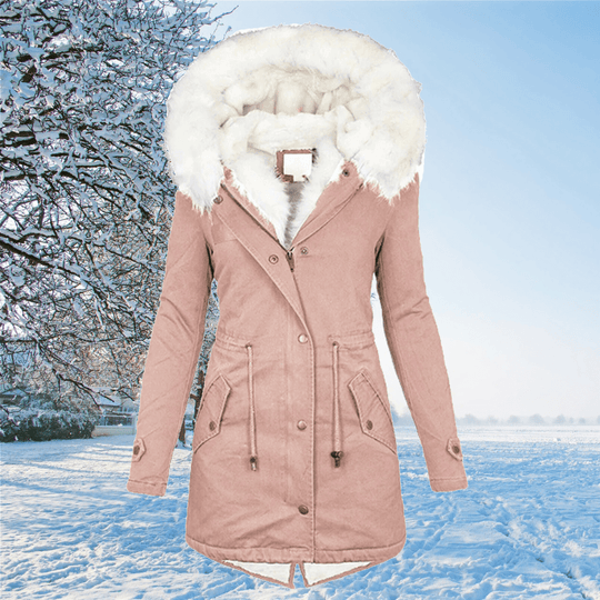 EB | Mühelose und Stilvolle Allgemeine Jacke