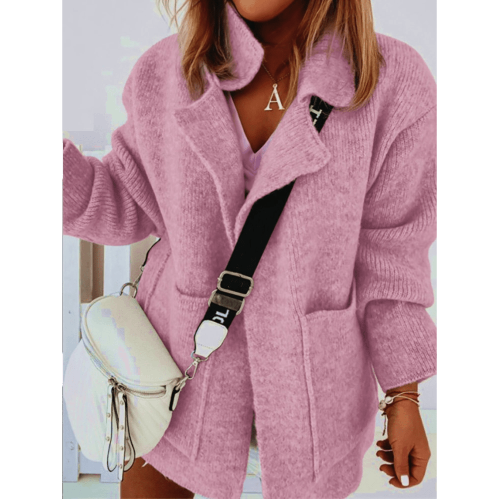 EB | Elegante und Vielseitige Winterjacke