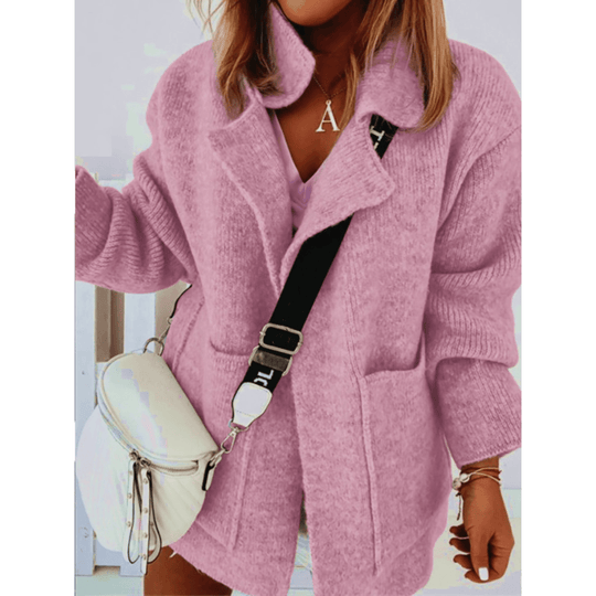 EB | Elegante und Vielseitige Winterjacke