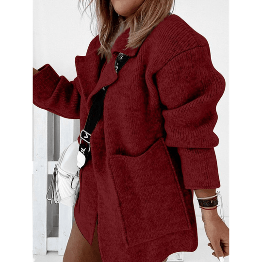 EB | Elegante und Vielseitige Winterjacke
