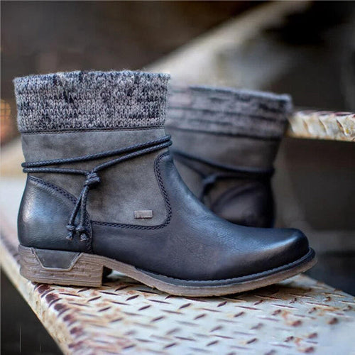 Stiefeletten Emma EB