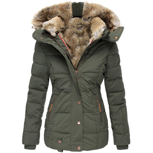 EB | Stilvolle und Elegante Allgemeine Jacke