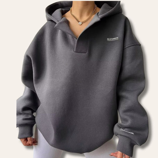 EB | Chic Hoodie