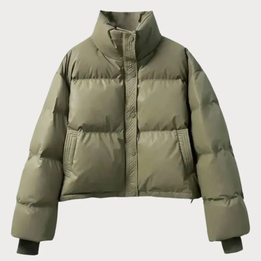 EB | Pufferjacke