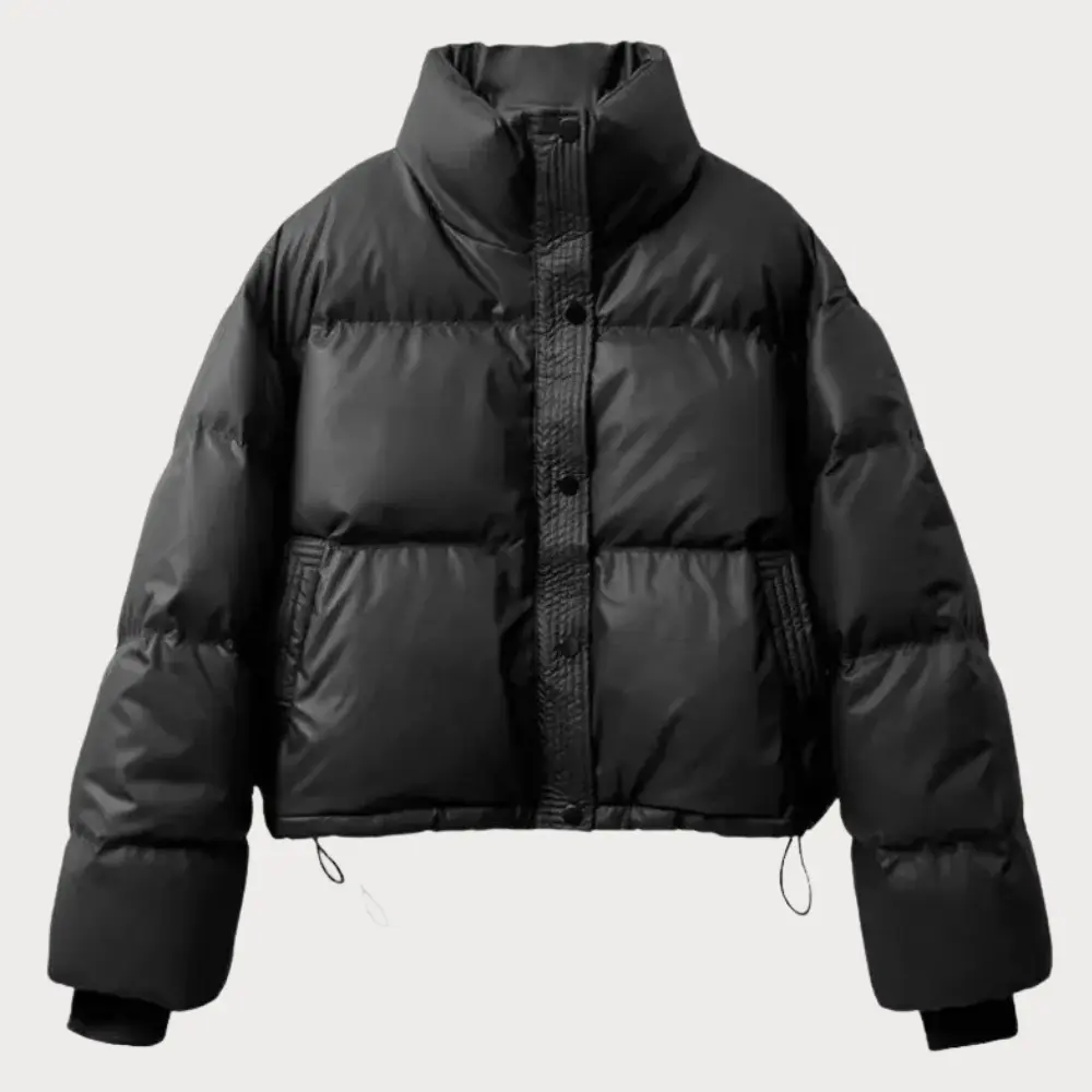 EB | Pufferjacke