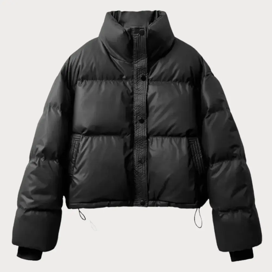 EB | Pufferjacke