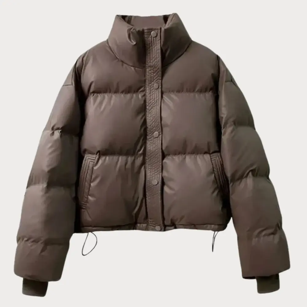 EB | Pufferjacke