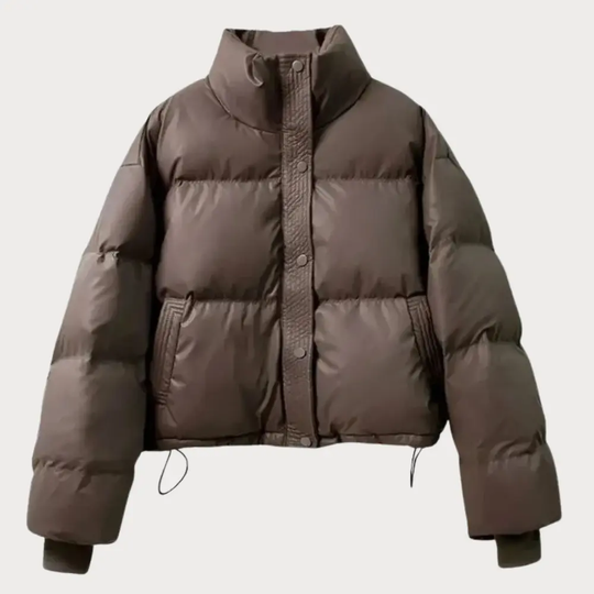 EB | Pufferjacke