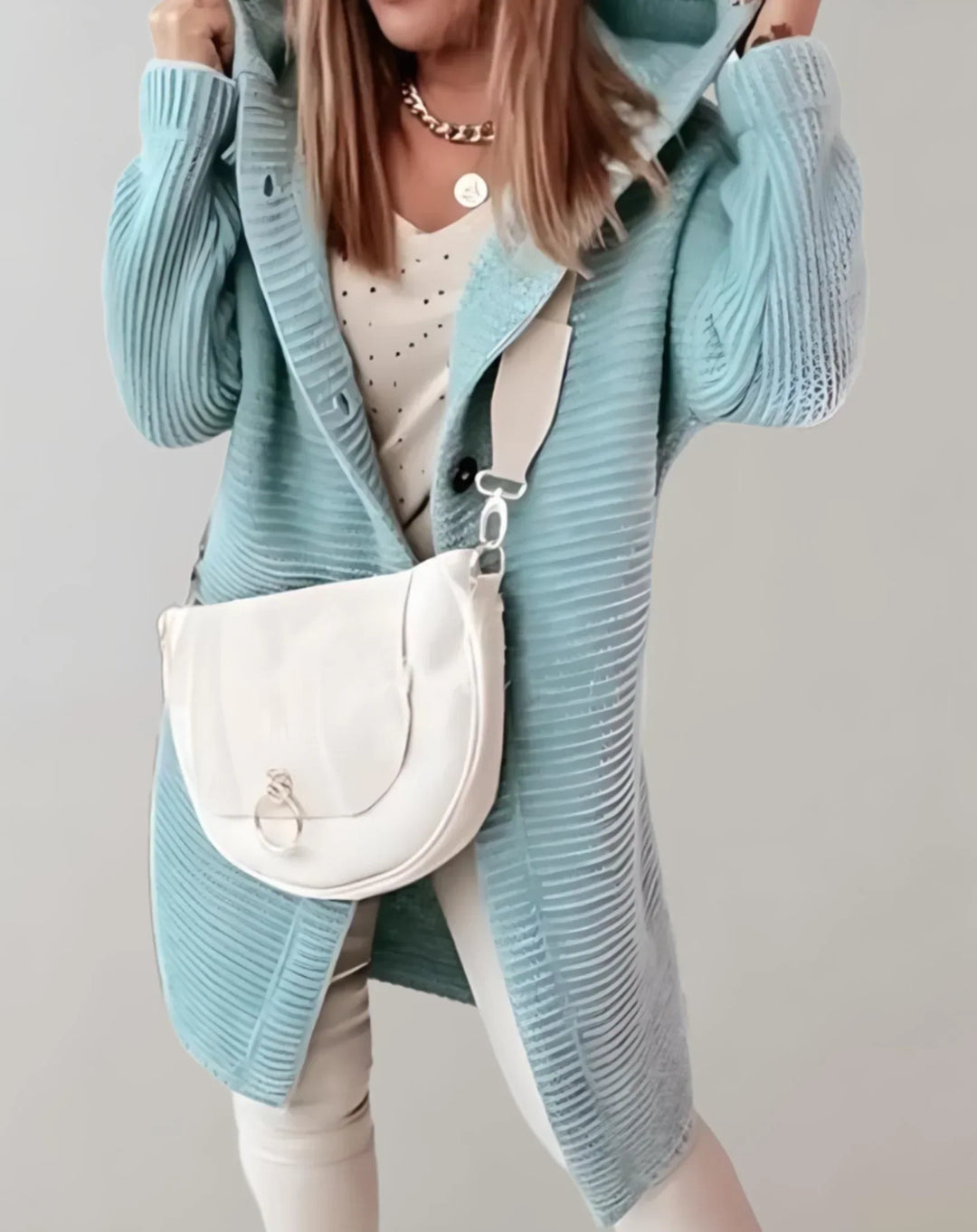 EB | Moderner Cardigan für Frauen