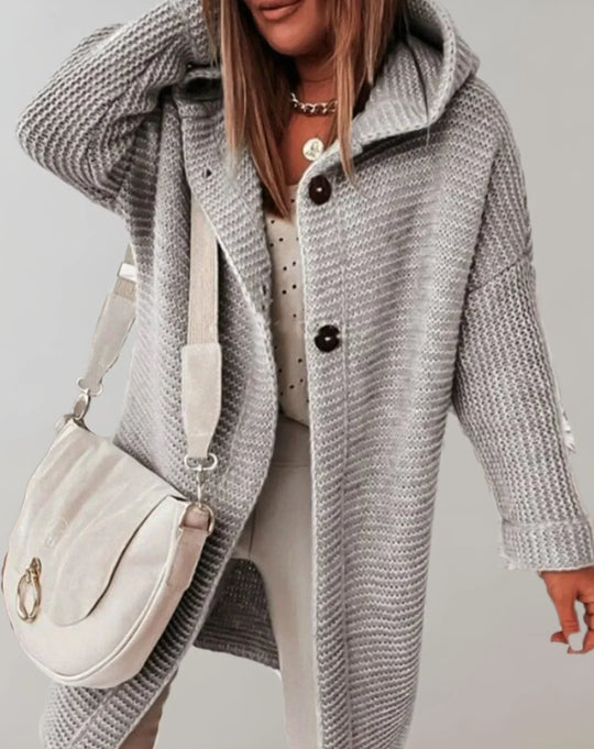 EB | Moderner Cardigan für Frauen