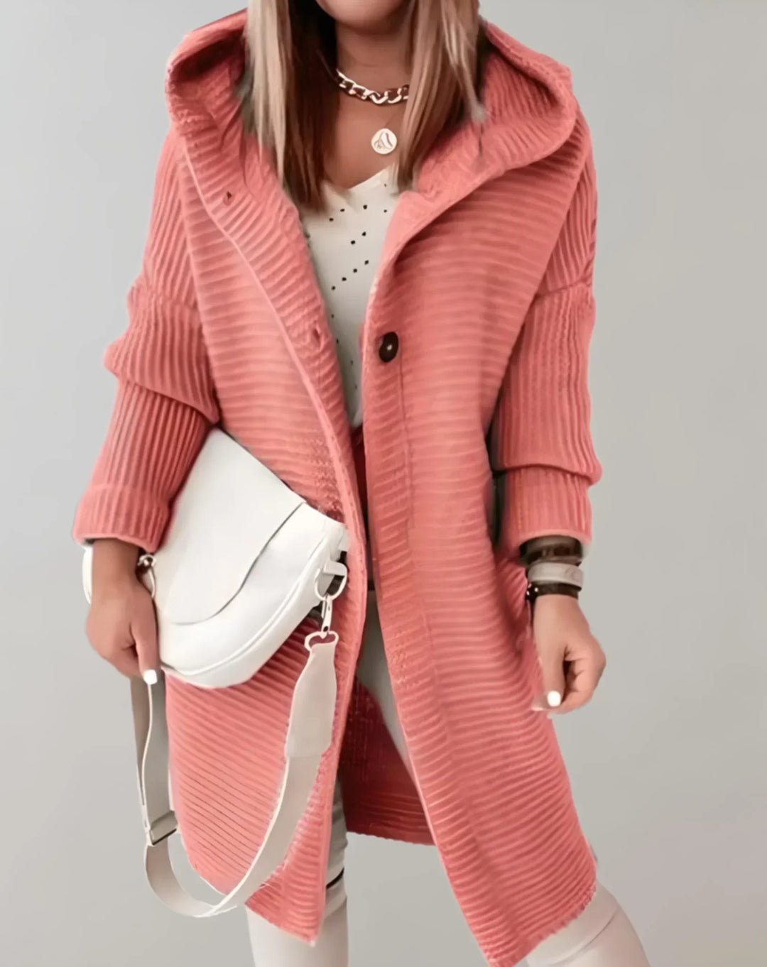 EB | Moderner Cardigan für Frauen