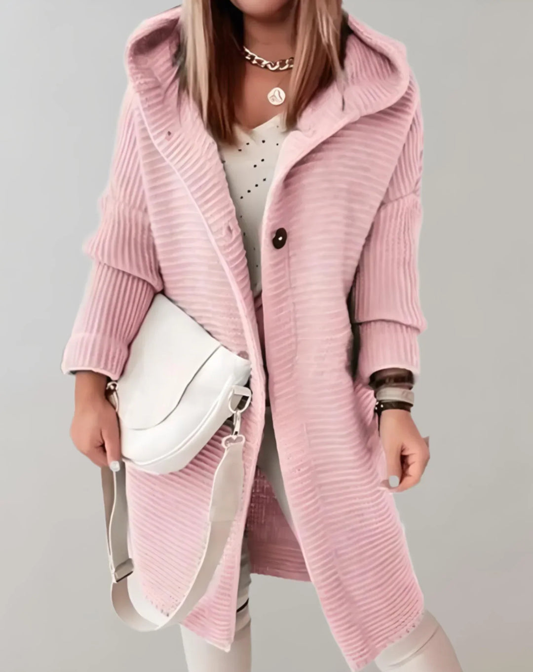 EB | Moderner Cardigan für Frauen