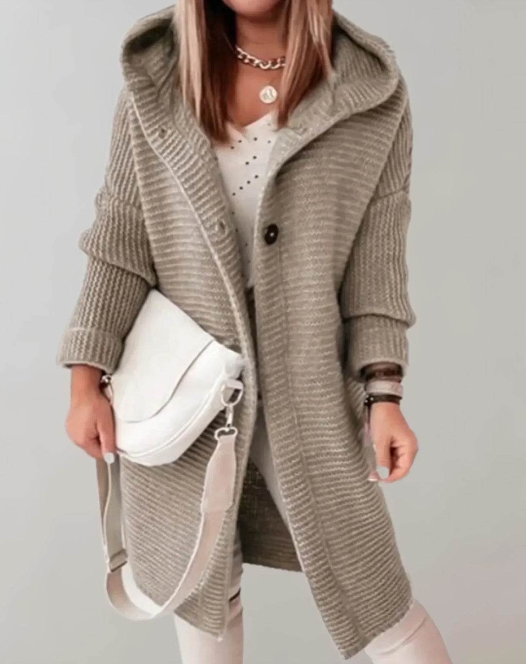 EB | Moderner Cardigan für Frauen