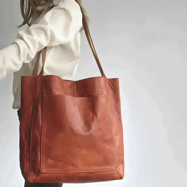 EB | Tote Bag mit großer Kapazität
