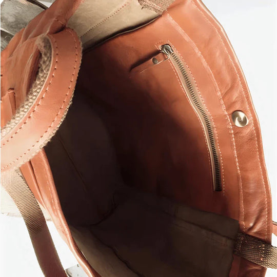 EB | Tote Bag mit großer Kapazität