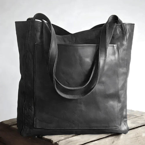 EB | Tote Bag mit großer Kapazität