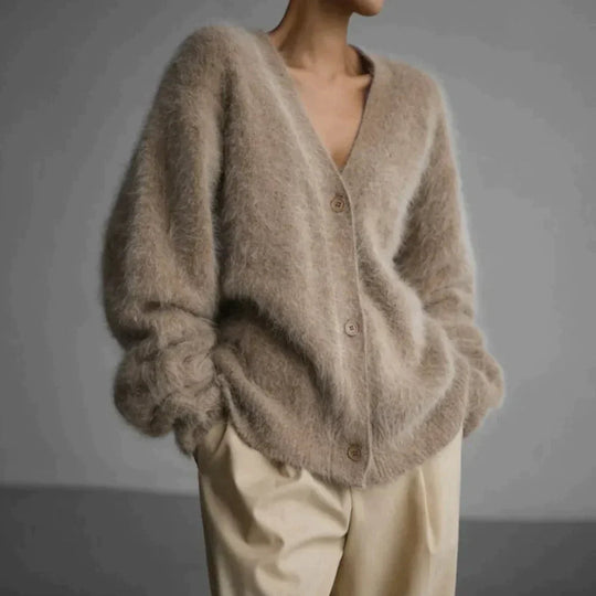 EB | Bequemes  Weste für Frauen