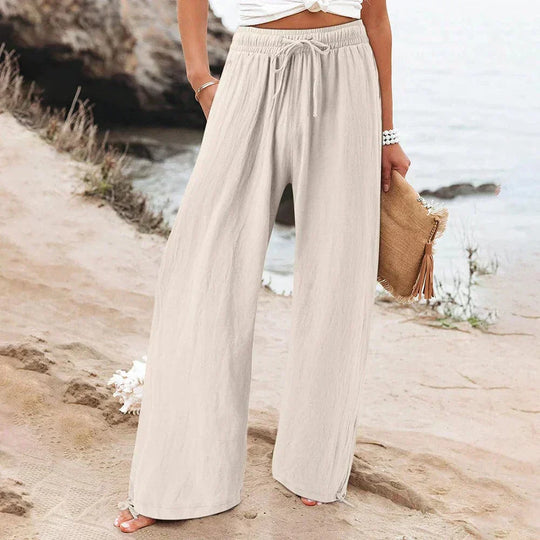 EB | Lässige hose für Frauen