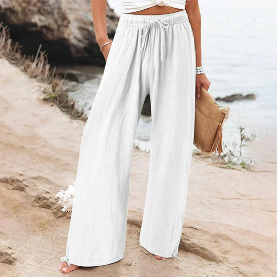 EB | Lässige hose für Frauen