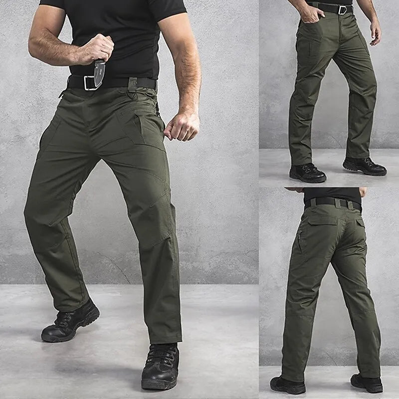 EB Militärische taktische Hosen für Herren